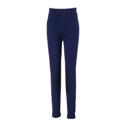 Dublin Performance Flex Knee Patch Childs Riding Tights