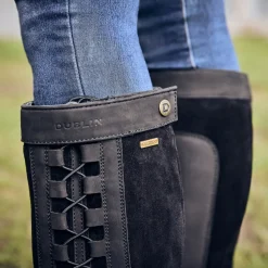Dublin Pinnacle Boots III