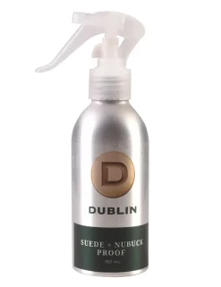 Dublin Proof And Conditioner Suede Spray