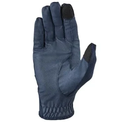 Dublin Pull On Cool Mesh Riding Gloves