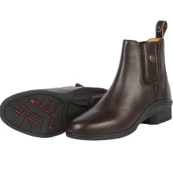 Dublin Rapture Adults Jodhpur Boots