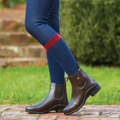 Dublin Rapture Adults Jodhpur Boots