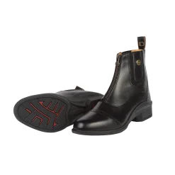 Dublin Rapture Adults Zip Paddock Boots