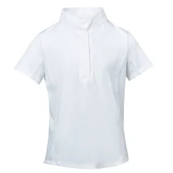 Dublin Ria Short Sleeve Ladies Competition Shirt