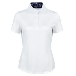 Dublin Ria Short Sleeve Ladies Competition Shirt