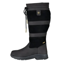 Dublin River Boots IV - Black