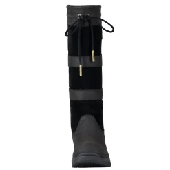 Dublin River Boots IV - Black