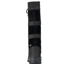 Dublin River Boots IV - Black