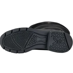 Dublin River Boots IV - Black