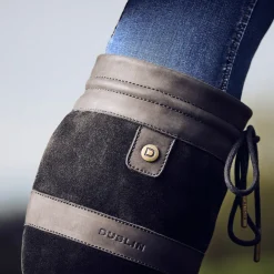 Dublin River Boots IV - Black