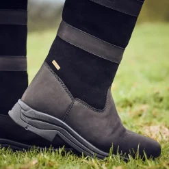 Dublin River Boots IV - Black