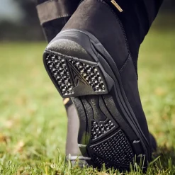 Dublin River Boots IV - Black