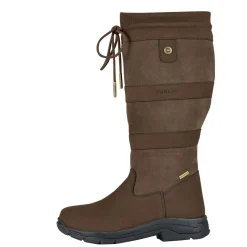 Dublin River Boots IV - Chocolate