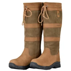 Dublin River Boots IV - Dark Brown