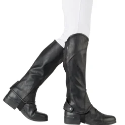 Dublin Stretch Fit Half Chaps