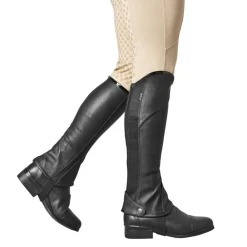 Dublin Stretch Fit Half Chaps