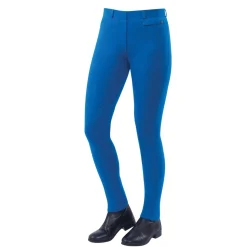 Dublin Supa-Fit Pull On Knee Patch Ladies Jodhpurs