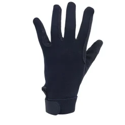 Dublin Track Riding Gloves