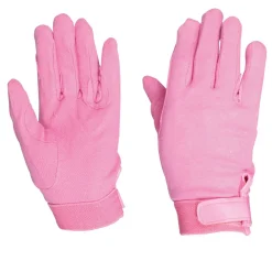 Dublin Track Riding Gloves