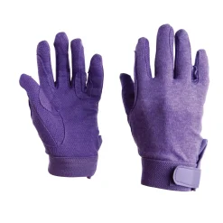 Dublin Track Riding Gloves