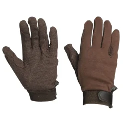 Dublin Track Riding Gloves
