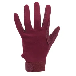 Dublin Track Riding Gloves