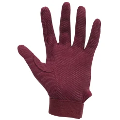 Dublin Track Riding Gloves