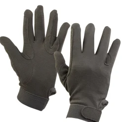 Dublin Track Riding Gloves