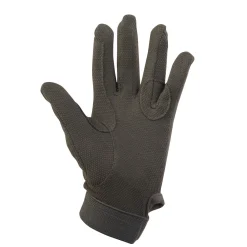 Dublin Track Riding Gloves