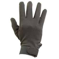 Dublin Track Riding Gloves