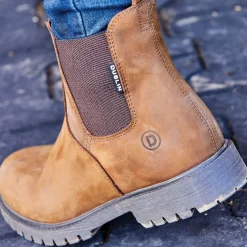 Dublin Venturer Boots III Mens