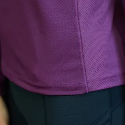 Dublin Ladies Breathable Long Sleeve Riding Top