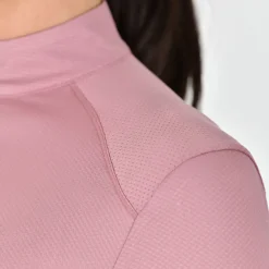 Dublin Ladies Breathable Long Sleeve Riding Top