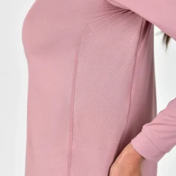 Dublin Ladies Breathable Long Sleeve Riding Top