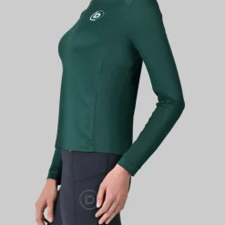 Dublin Ladies Breathable Long Sleeve Riding Top