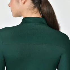 Dublin Ladies Breathable Long Sleeve Riding Top