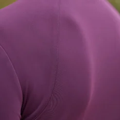 Dublin Ladies Brushed Long Sleeve Riding Top