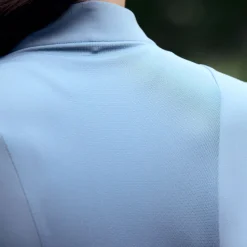 Dublin Ladies Brushed Long Sleeve Riding Top