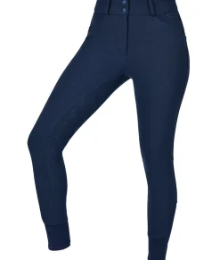 Dublin Ladies Cammy Comfort Twill Breeches