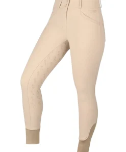 Dublin Ladies Cammy Comfort Twill Breeches