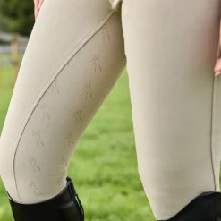 Dublin Ladies Cammy Comfort Twill Breeches