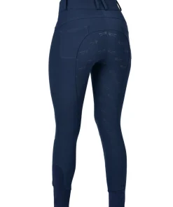 Dublin Ladies Cammy Comfort Twill Breeches