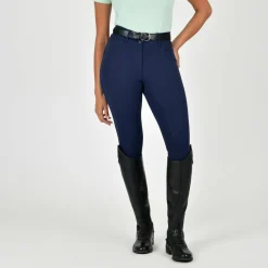 Dublin Ladies Cammy Comfort Twill Breeches