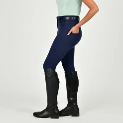 Dublin Ladies Cammy Comfort Twill Breeches