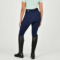 Dublin Ladies Cammy Comfort Twill Breeches