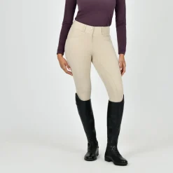 Dublin Ladies Cammy Comfort Twill Breeches