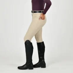 Dublin Ladies Cammy Comfort Twill Breeches