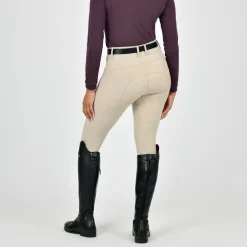 Dublin Ladies Cammy Comfort Twill Breeches