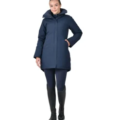 Dublin Ladies Everyday Waterproof Jacket