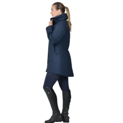 Dublin Ladies Everyday Waterproof Jacket